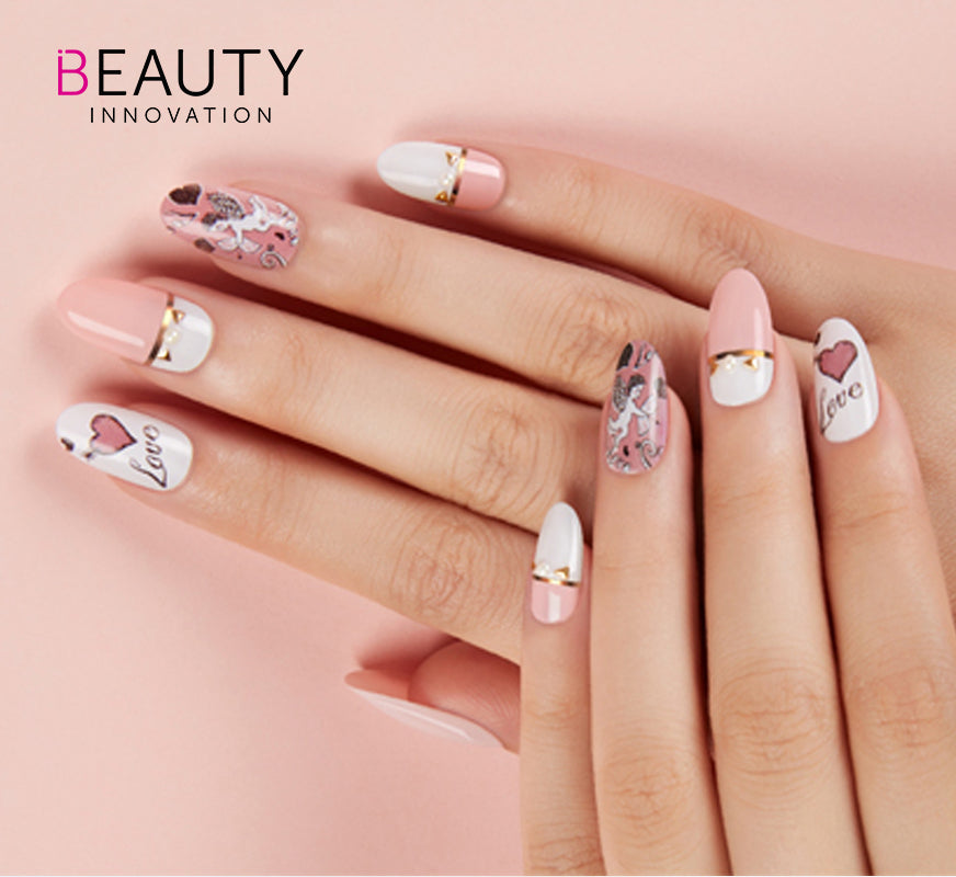 2 Top Nail Tech Challenges in Marketing