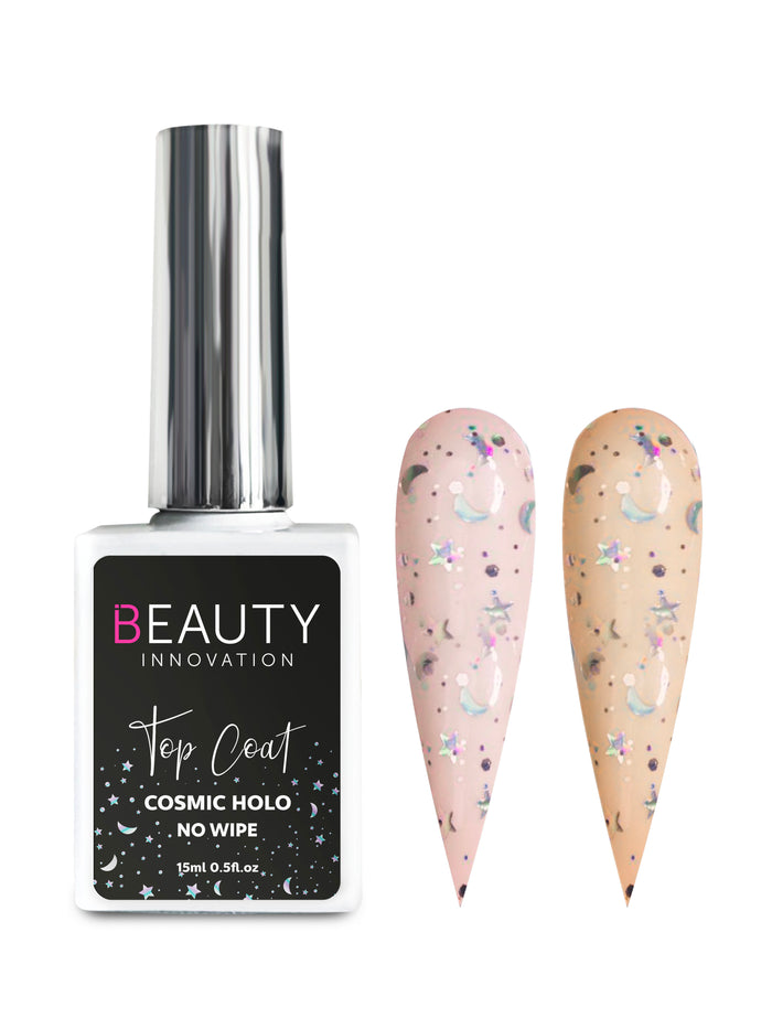 TOP COAT COSMIC HOLO