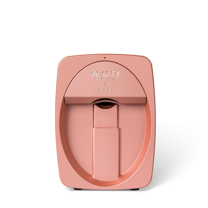 M1 Nail Printer Rose Gold