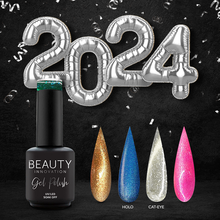 NEW YEAR