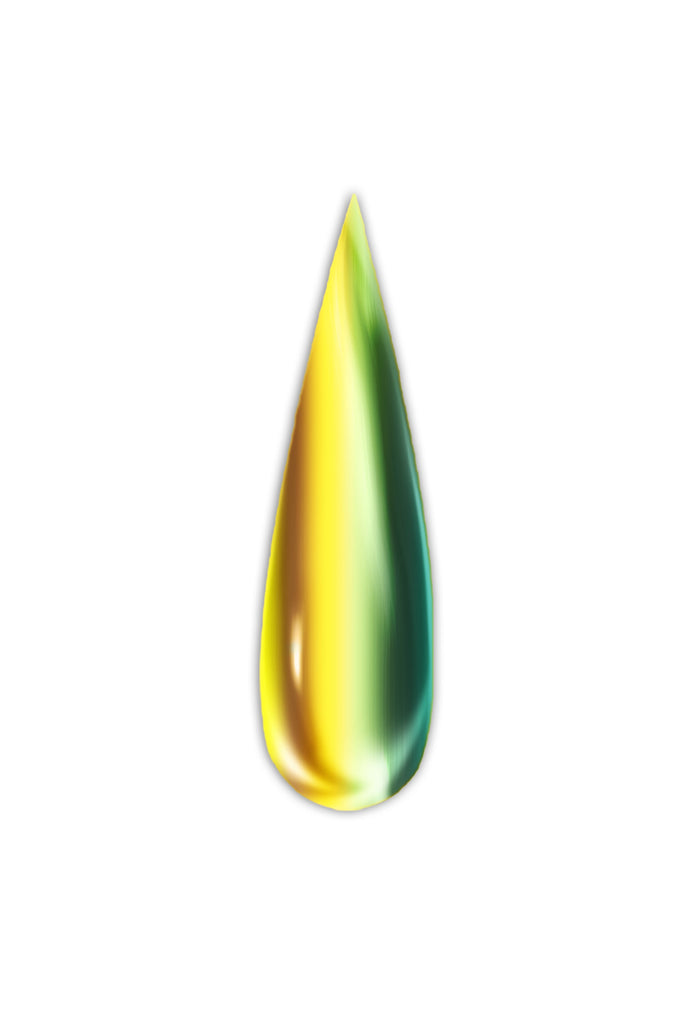 LIQUID CHROME - CHAMAELON
