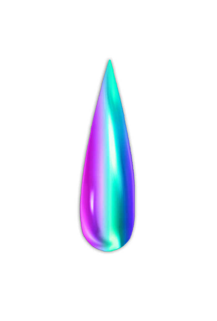 LIQUID CHROME - MIDNIGHT