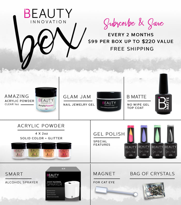 Beauty BOX