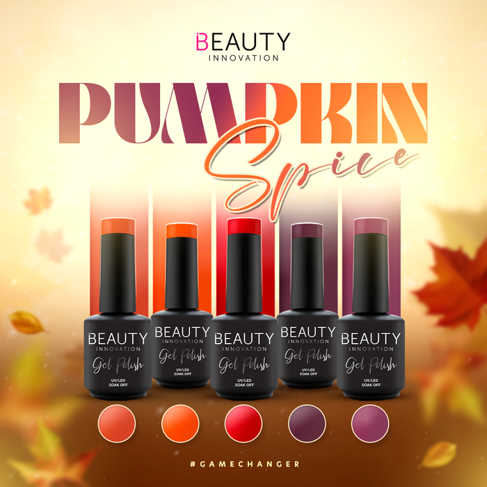 PUMPKIN SPICE