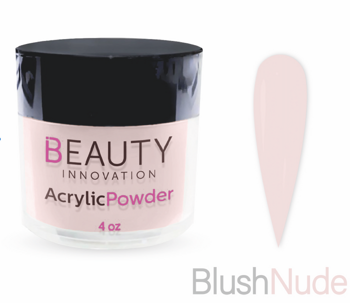 ACRYLIC POWDER COVER - BLUSH NUDE