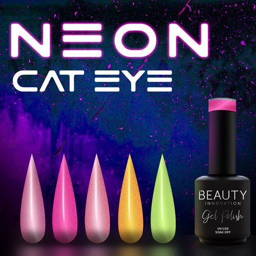 NEON CAT EYE COLLECTION
