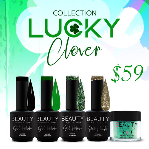 St. Patrick's Collection