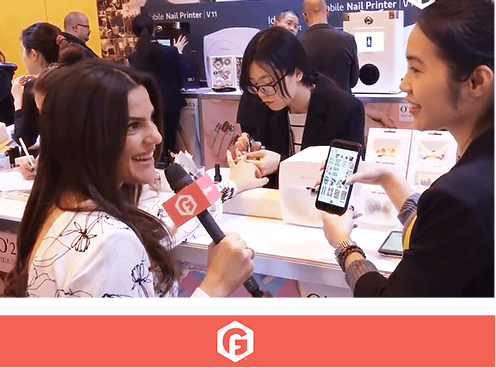 Gadget Flow CES2017：Beauty Tech At CES 2017