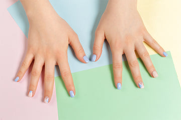 Spring into Style: Trendy Nail Art Designs for the Season