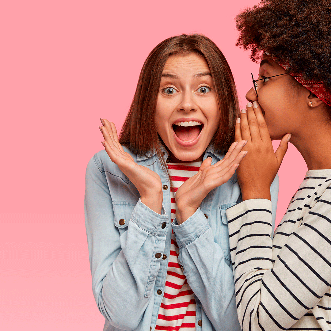 Why Word-Of-Mouth Marketing Is So Effective For Nail Techs