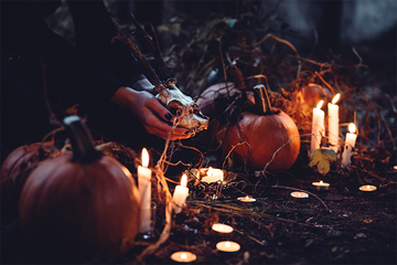 💡 Trend Ideas! October Marketing Plan 🎃