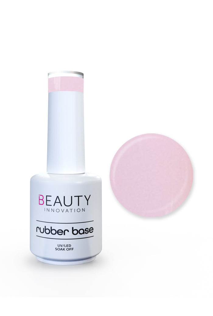 RUBBER BASE MACARON