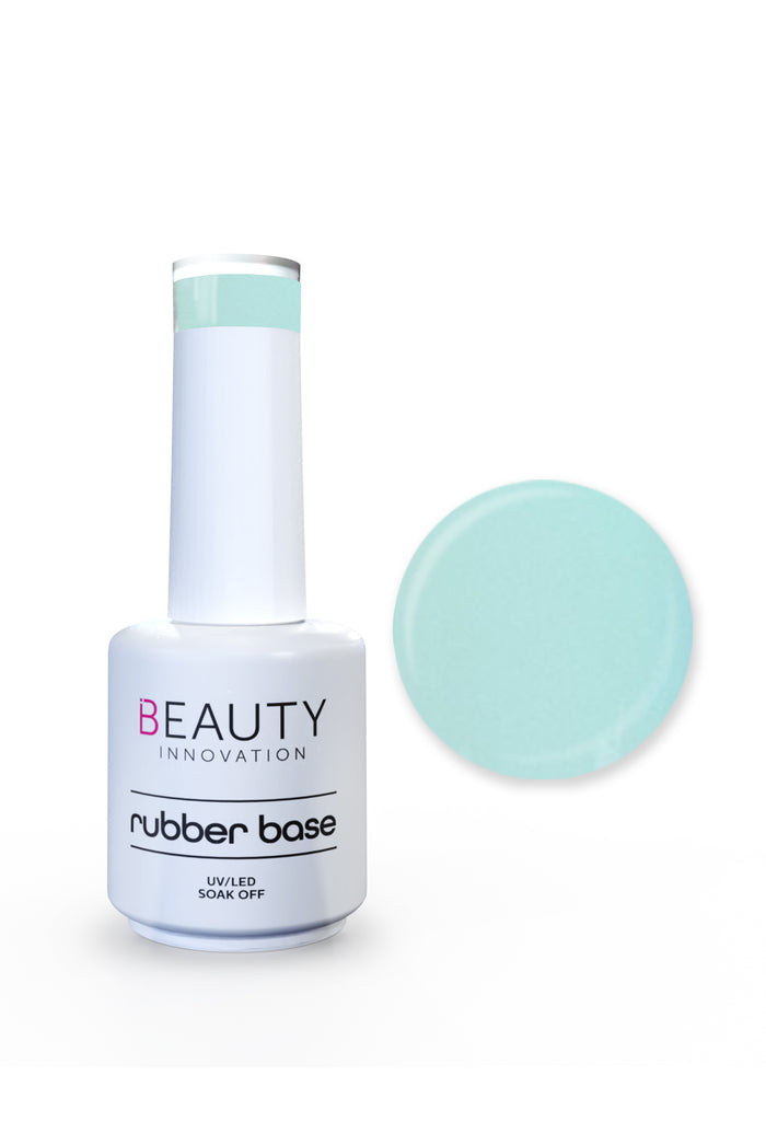 RUBBER BASE AQUA