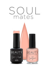 SOUL MATES #4