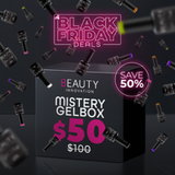 MISTERY GEL BOX $50 - BLACK FRIDAY DEAL