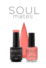 SOUL MATES #5