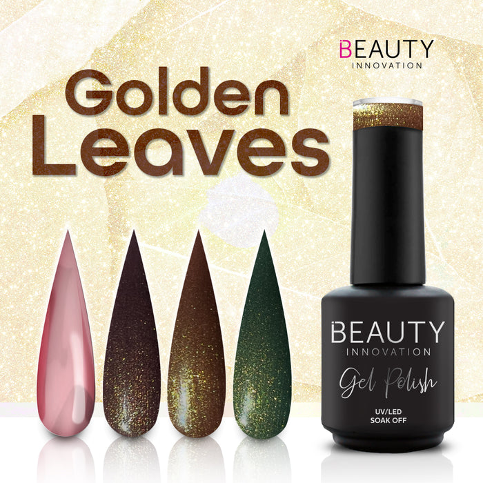 GOLDEN LEAVES