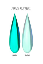 LIQUID CHROME FULL COLLECTION 8 COLORS