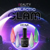 Galactic Glam Collection - 4 Colors