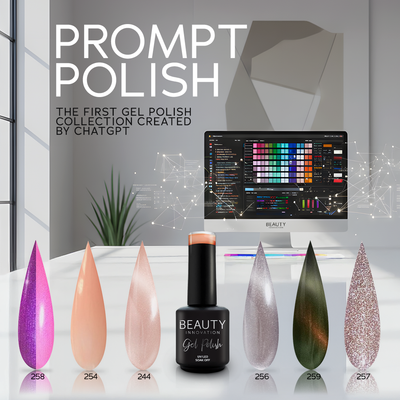 PROMPT POLISH COLLECTION
