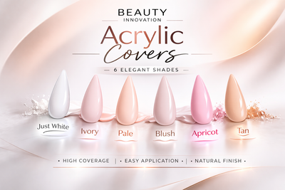 ACRYLIC POWDER Covers Collection