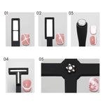 MAGNET: 5 in 1 for cateyes