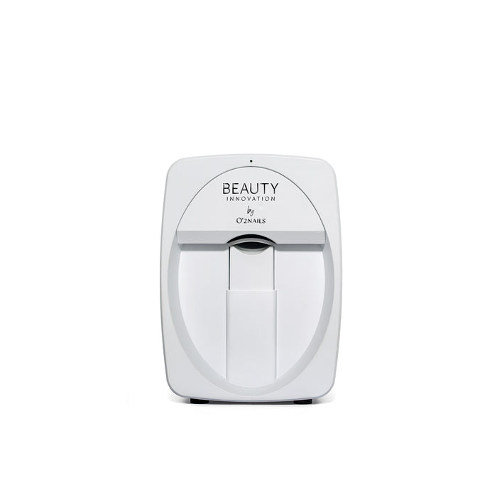 M1 Nail Printer White – Beauty Innovation
