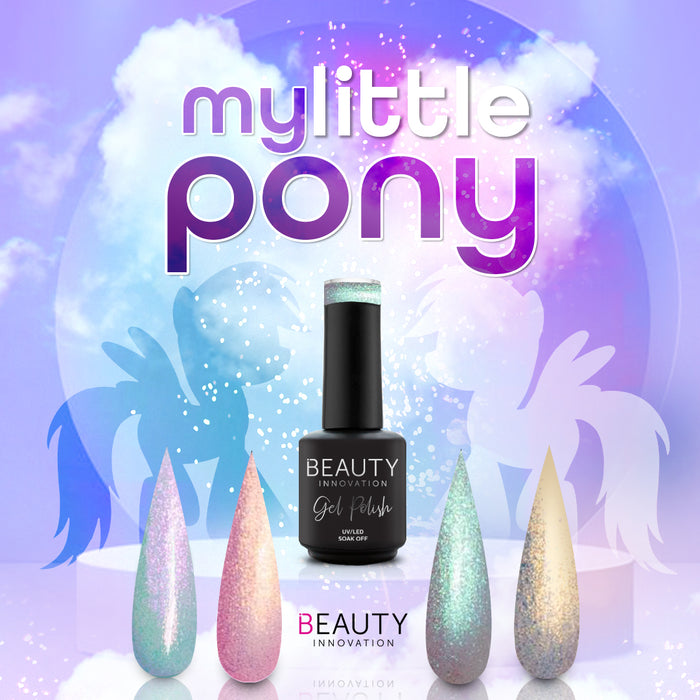 MY LITTLE PONY