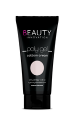 POLY GEL COTTOM CREAM - 2.12 oz