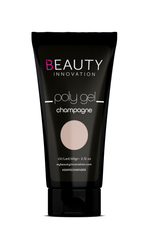 POLY GEL CHAMPAGNE - 2.12 oz