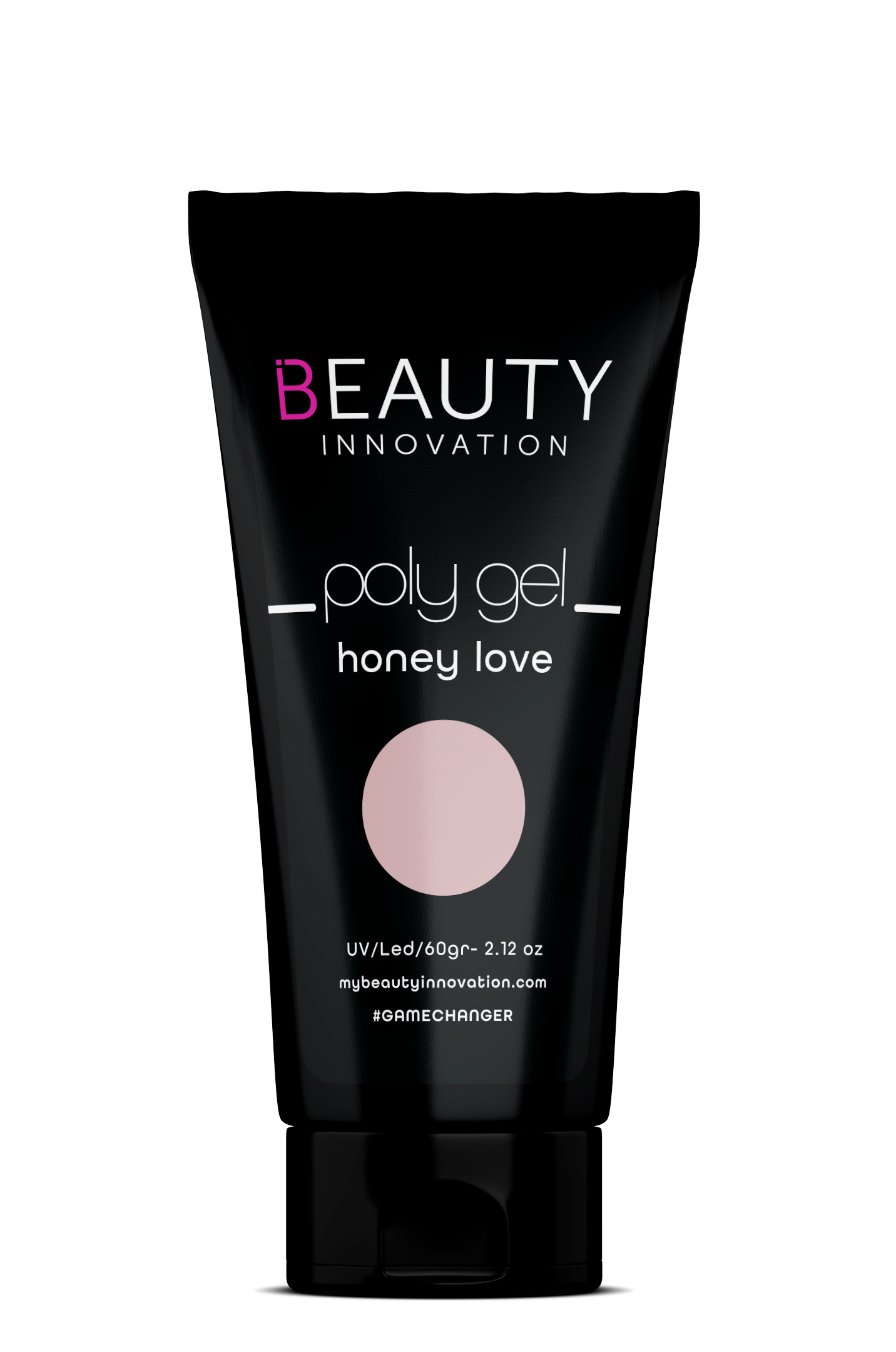 POLY GEL HONEY LOVE - 2.12 oz – Beauty Innovation