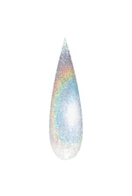 TOP COAT UNICORN CAT EYE