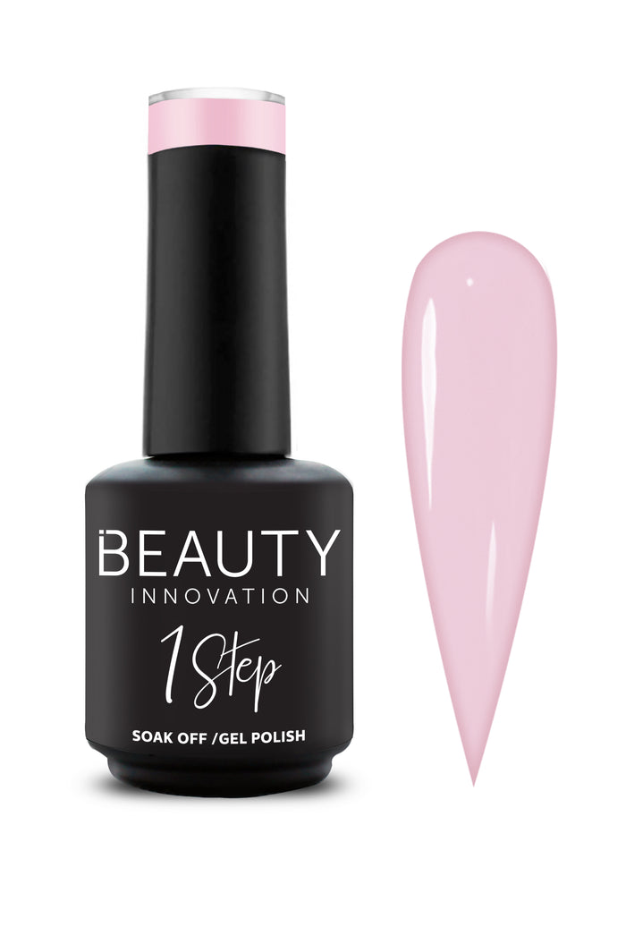 One Step / Gel Polish #017