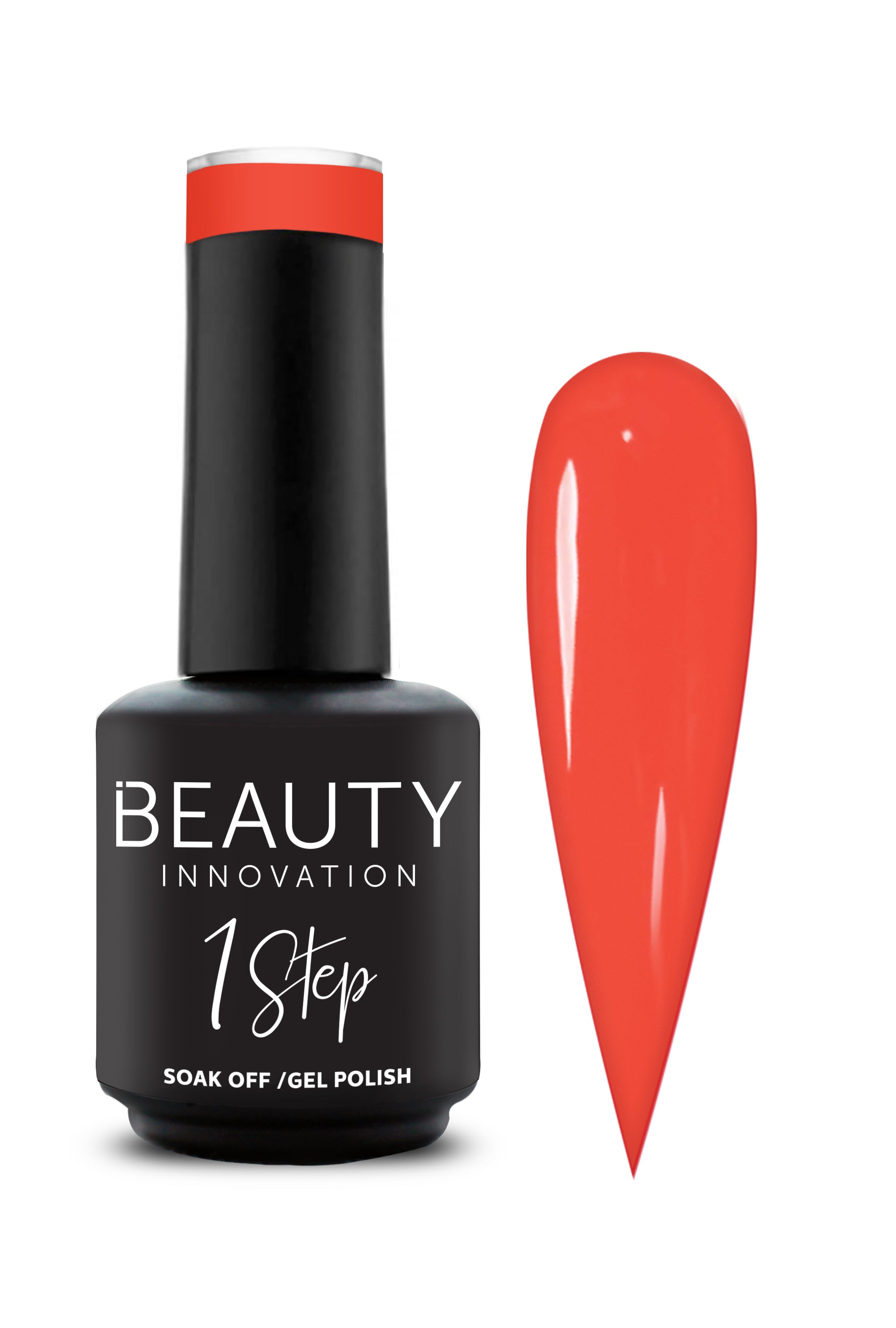 One Step / Gel Polish #263 – Beauty Innovation