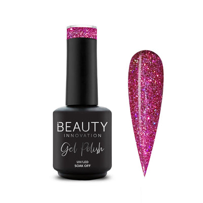 GEL GLITTER #711