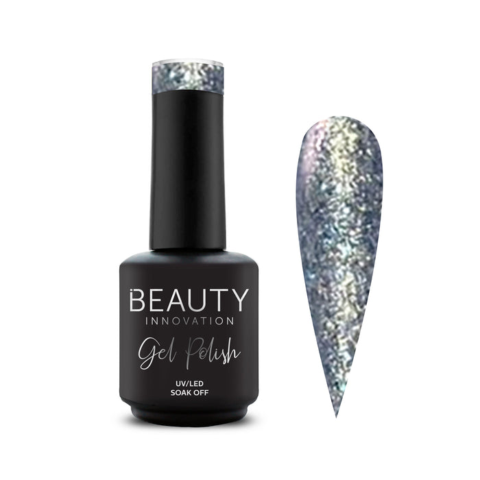 Baby Glitter Blue 199
