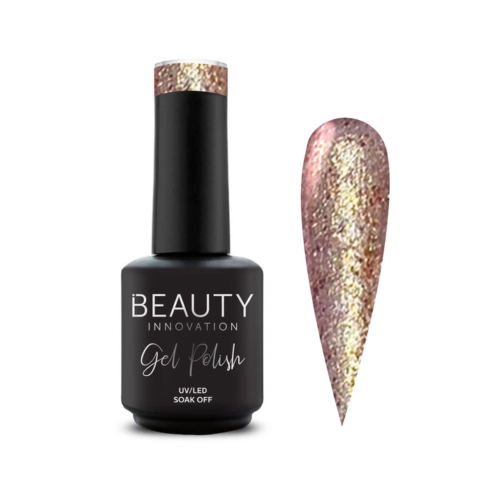 Baby Glitter Pink 402