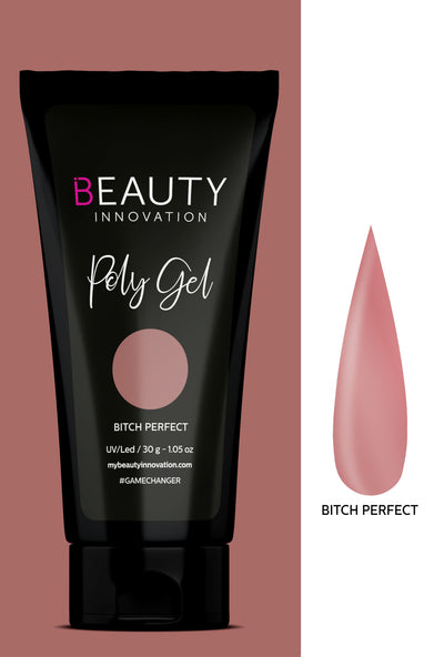 POLY GEL BITCH PERFECT