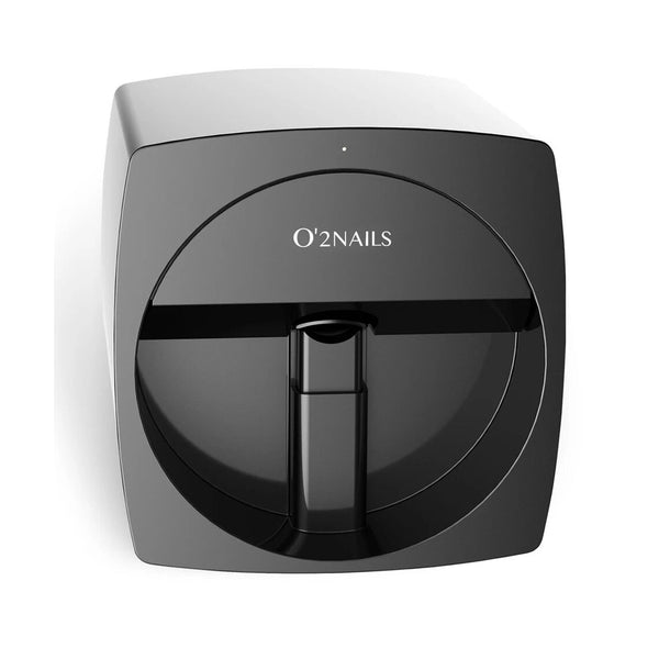 O2NAILS モバイルネイルプリンター V11 Amazon.co.jp: 3D ネイルマシン O2NAILS V11 ポータブルネイル