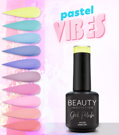Full Collections Pastel Vibes