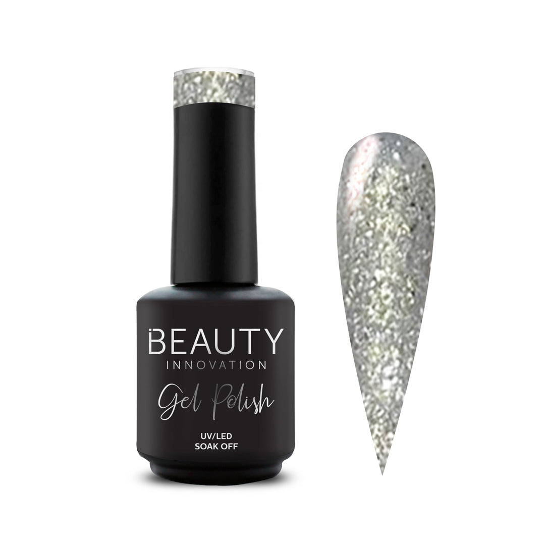 Baby Glitter Silver 395 – Beauty Innovation