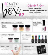 Beauty BOX