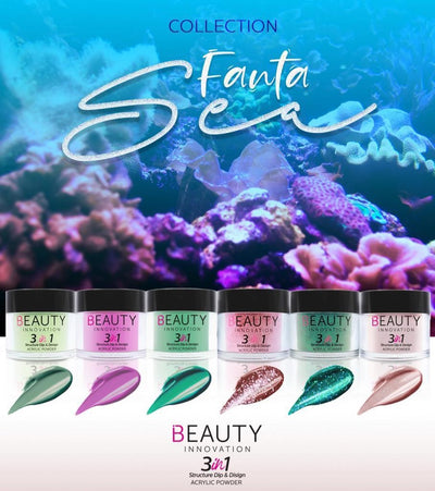 FANTA SEA Collection