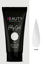 POLY GEL CLEAR