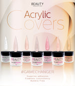 ACRYLIC POWDER Covers Collection