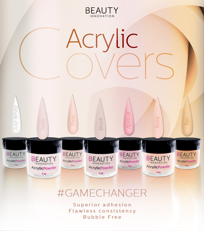 ACRYLIC POWDER Covers Collection