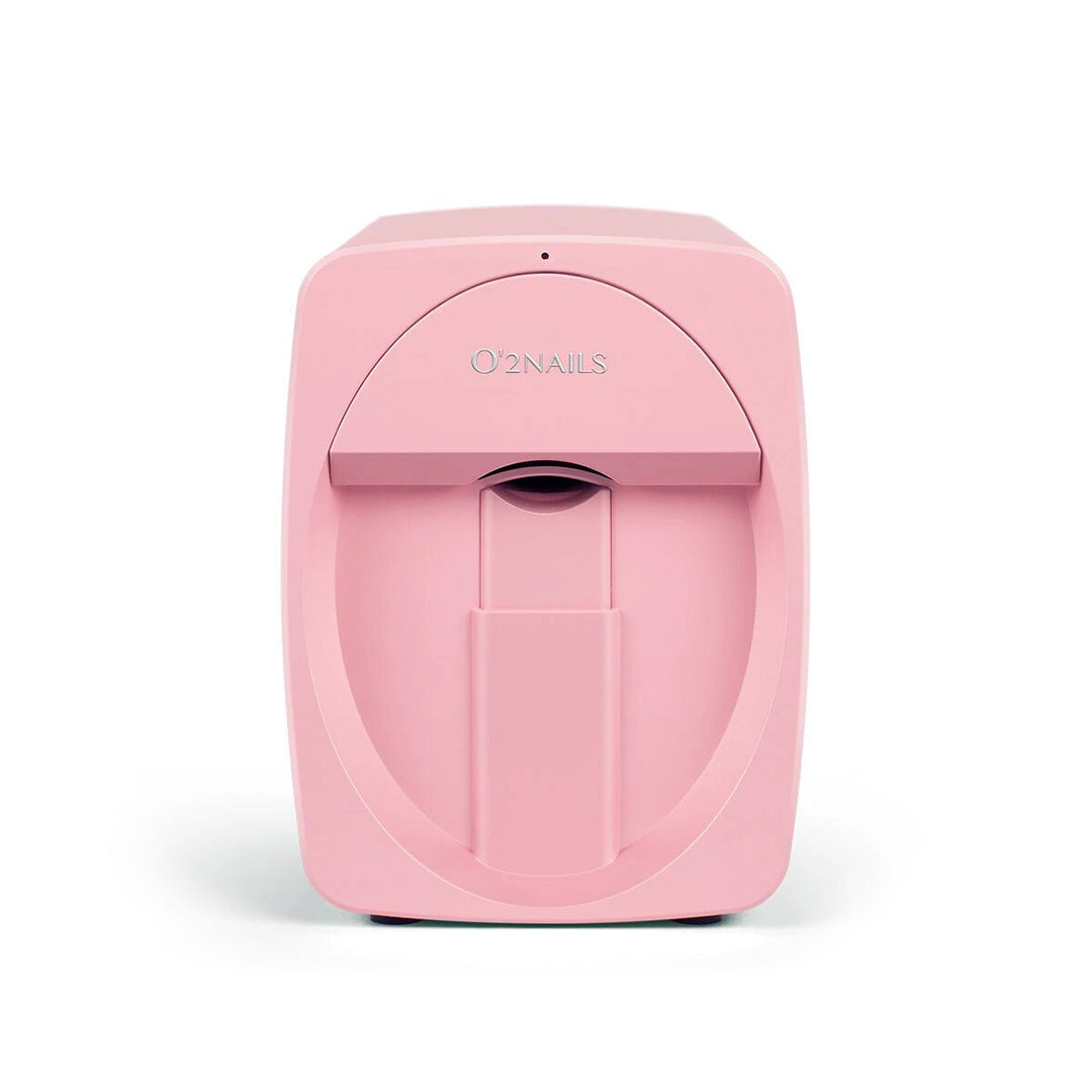 Vegetatie pion Conceit M1 Nail Printer Pink – Beauty Innovation