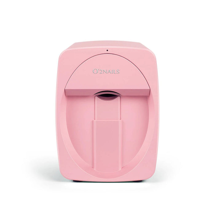 M1 Nail Printer Pink – Beauty Innovation