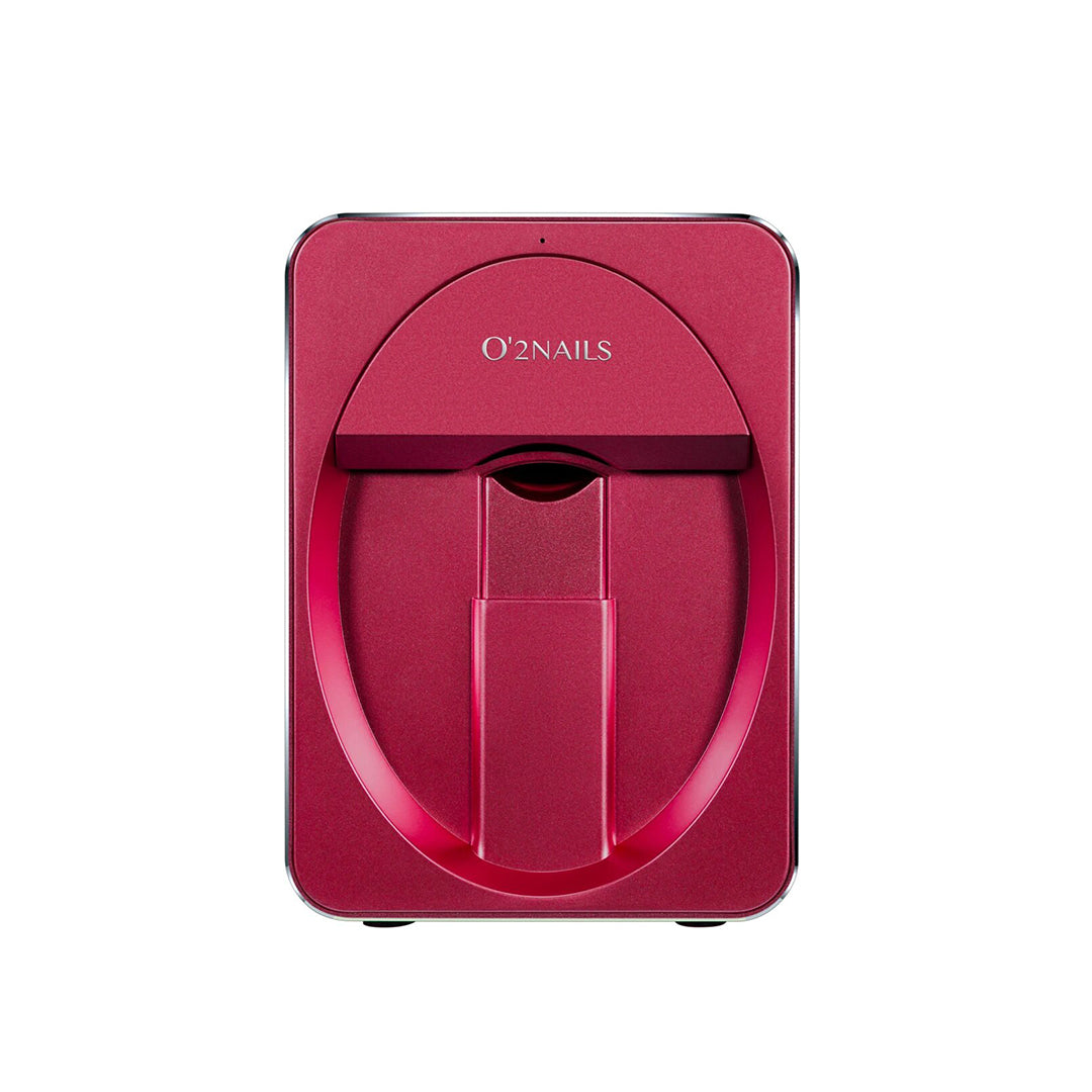 H1 Nail Printer RED – Beauty Innovation