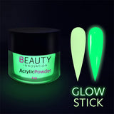 ACRYLIC POWDER - GLOW STICK